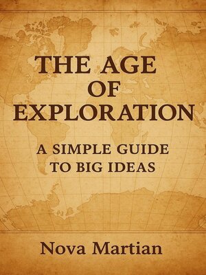 cover image of The Age of Exploration